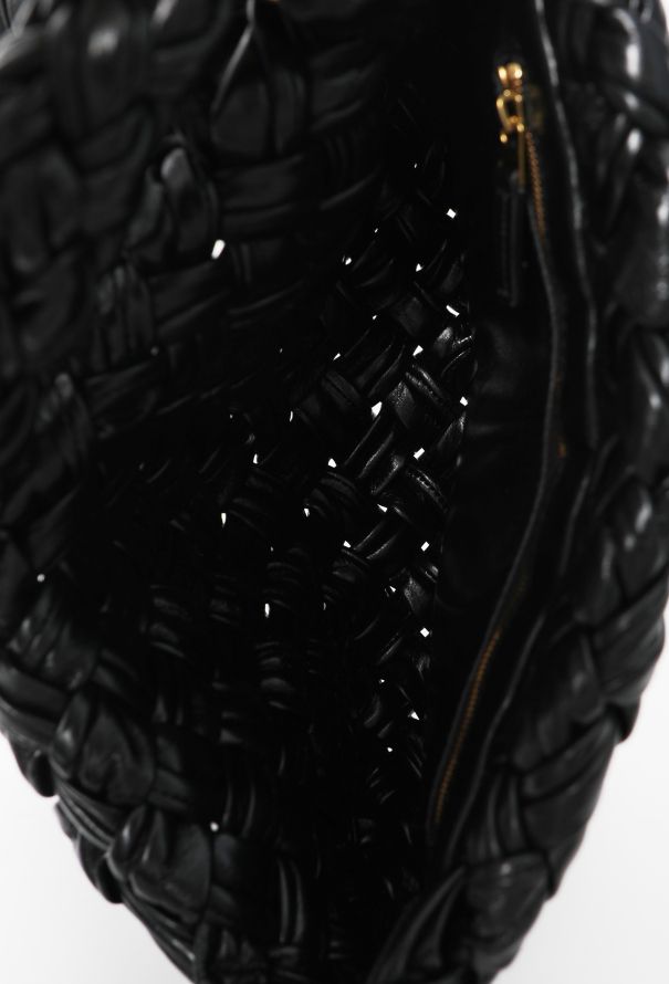 Bottega Veneta Kalimero Città Bag, F/W 2022 - 12