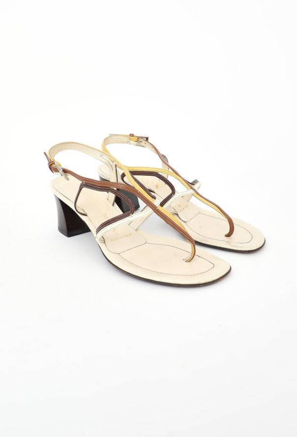 Does anyone know a good seller for these Prada nappa leather sandals? :  r/RepladiesDesigner