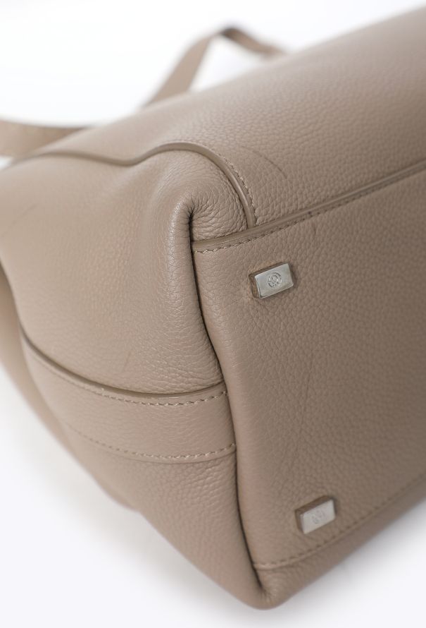 The Row Sidekick Shoulder Bag - 9