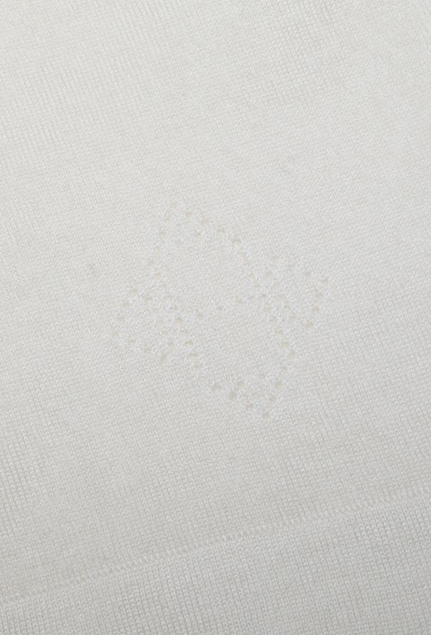 Hermès Classic Cashmere T-shirt - 5 Hermès Classic Cashmere T-shirt - 5