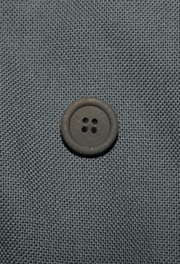 Balenciaga Le Dix Notched Hourglass Blazer - 7