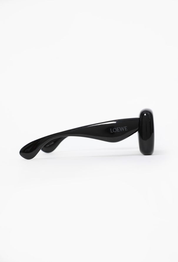 Loewe Inflated Square Sunglasses, 2023 - 4