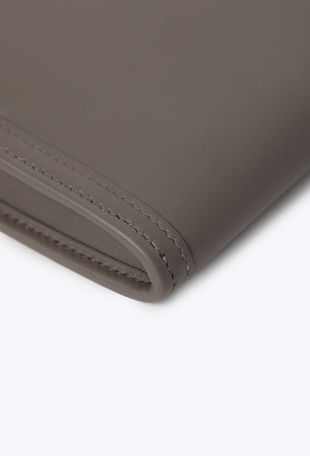 Hermès Gris Swift Jige Elan 29 Clutch, 2025 - 10