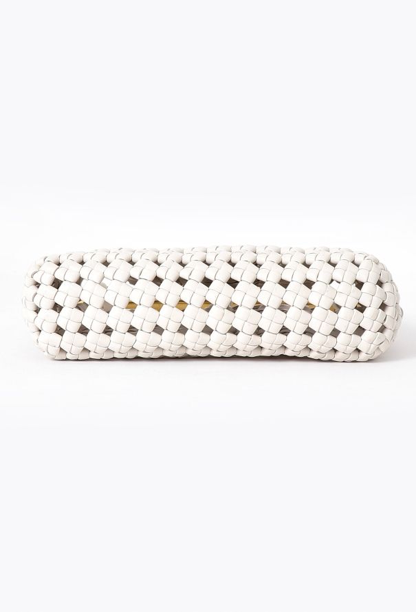 Bottega Veneta Sardine Handle Crochet-Leather Bag - 6 Bottega Veneta Sardine Handle Crochet-Leather Bag - 6