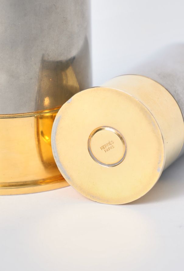 Hermès '70s 'Cartouches' Collection: Stationery Set - 3