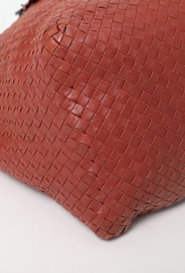 Bottega Veneta Intrecciato Cesta Tote Bag - 10 Bottega Veneta Intrecciato Cesta Tote Bag - 10