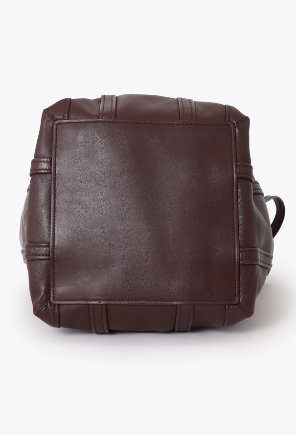 Balenciaga Large Laundry Cabas Tote Bag - 7