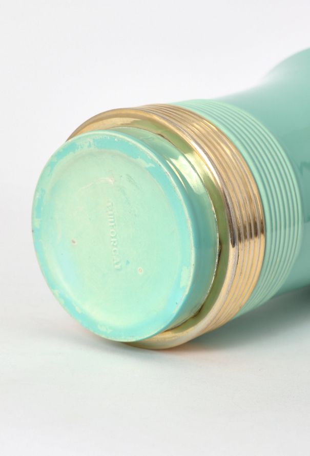 Vintage Objects & Decor Puiforcat 1930s Art Deco Vase - 4 Vintage Objects & Decor Puiforcat 1930s Art Deco Vase - 4