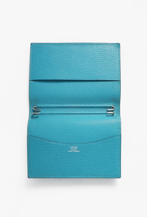 Hermès Chèvre Mysore Agenda Cover PM - 5