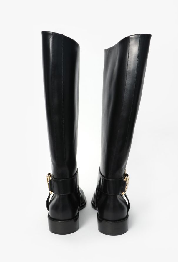 Louis Vuitton 2023 Westside Flat Riding Boots - 4