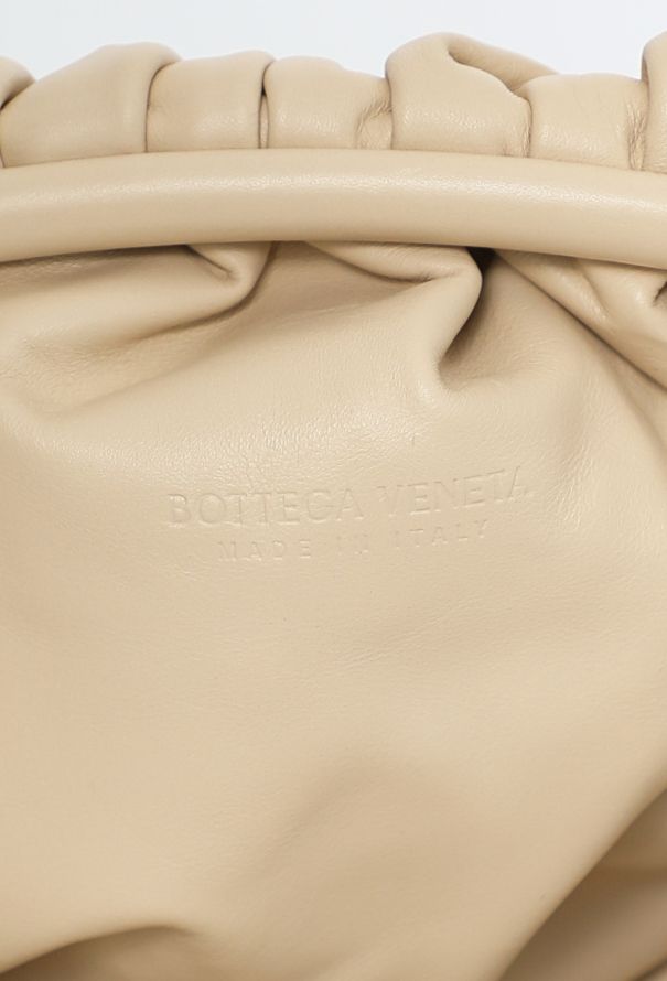 Bottega Veneta The Pouch Clutch Bag - 12