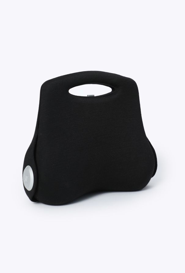 Chanel COLLECTOR 2005 Millennium Bag signed by Karl to Amira - 6