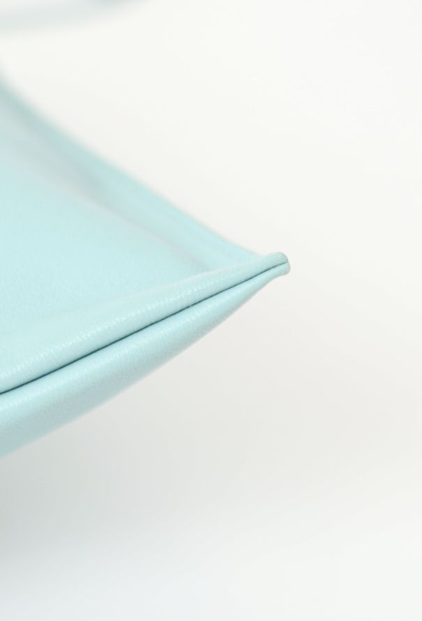 Jil Sander Vertical Dumpling Bag - 9