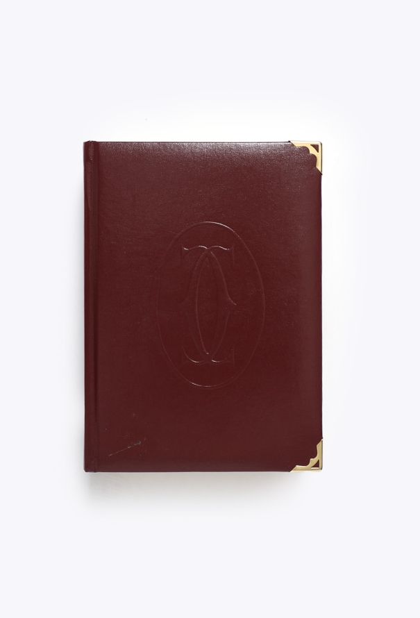 Cartier 'Le Must de Cartier' 1st Edition Book - 5 Cartier 'Le Must de Cartier' 1st Edition Book - 5