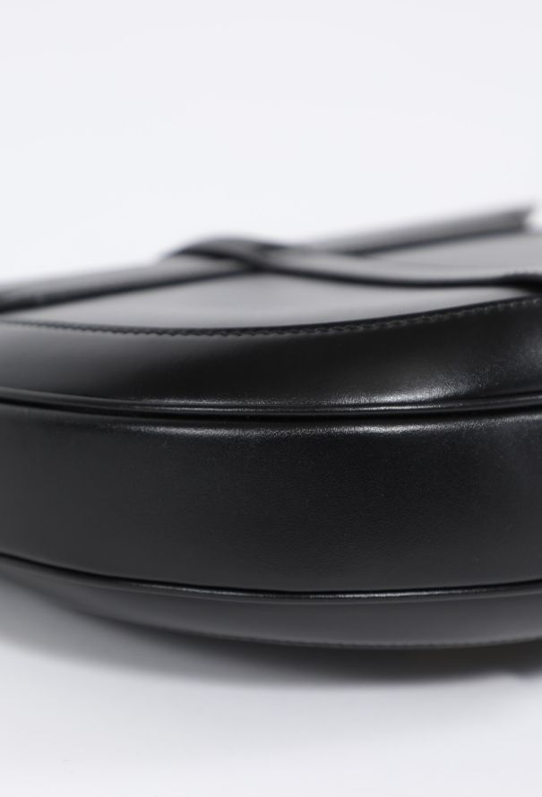 Céline S/S 2019 Small Besace 16 Crossbody Bag - 8