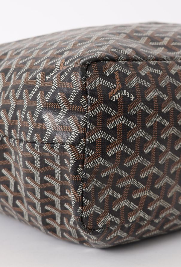 Goyard Saint Louis PM Tote Bag - 10