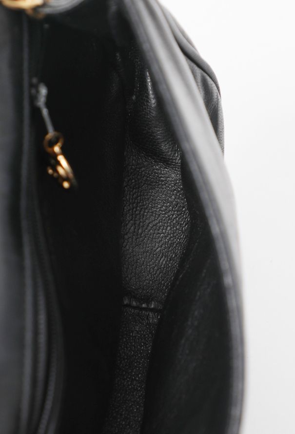 Chanel Vintage Mini CC Flap Bag - 11