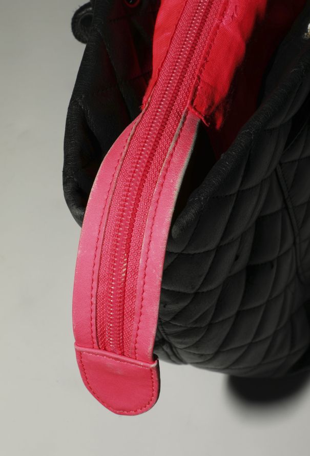 Chanel Cambon Line Tote Bag - 17