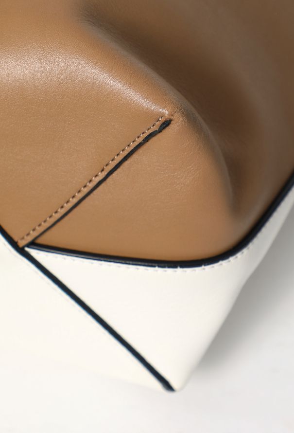 Céline F/W 2015 Twisted Cabas Bag - 11