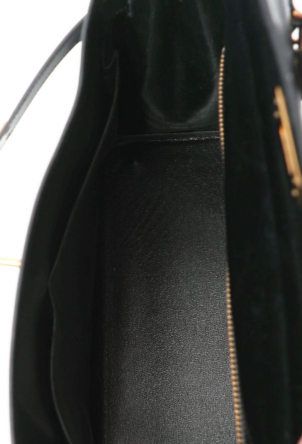 Hermès Vintage Box Kelly Retourné 32 - 14