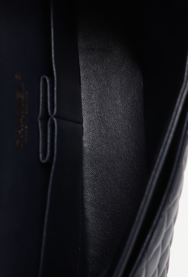 Chanel Medium Classic Double Flap Bag - 12