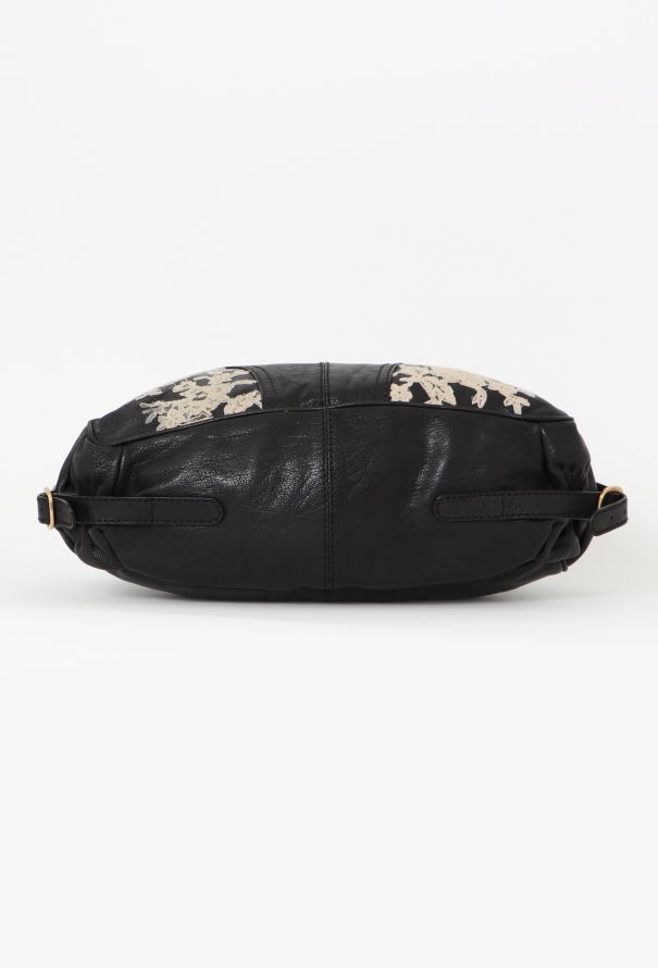 Valentino Urban Lace Satchel Bag - 6 Valentino Urban Lace Satchel Bag - 6