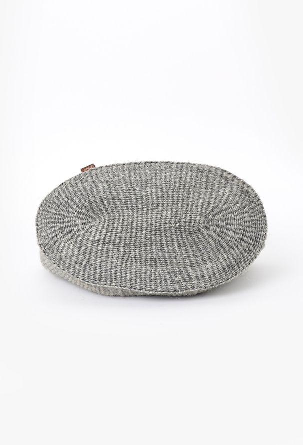 Loewe Raffia Medium Basket Bag - 6