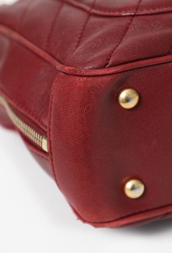 Chanel Coco Camera Case Bag - 10