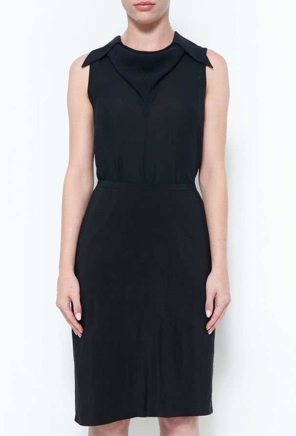 Chanel '90s Silk Skirt Ensemble - 4