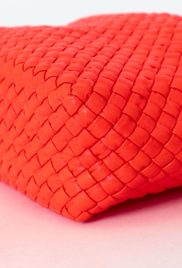 Bottega Veneta 2024 Mini Tosca Bag - 9