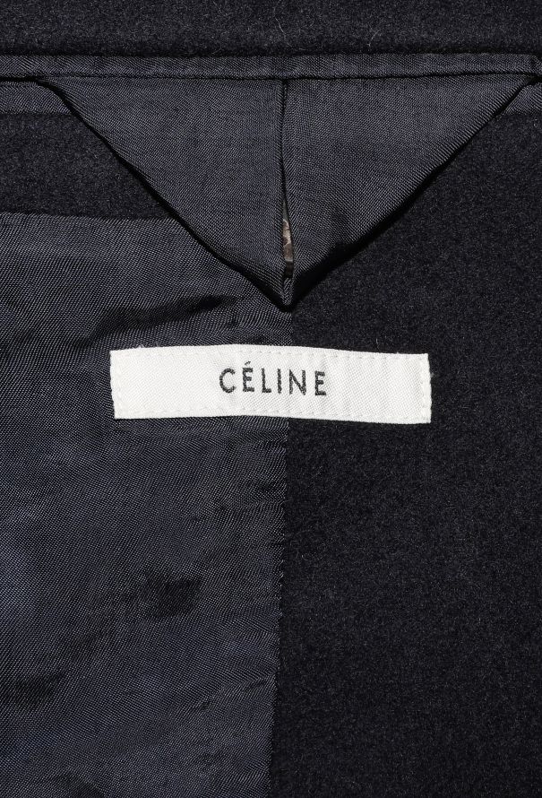 Céline Classic Coat, Resort 2010 - 6