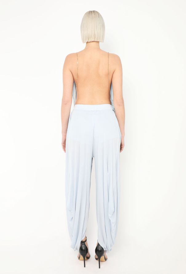 Loewe 2022 x Paula's Ibiza Draped Ensemble - 4 Loewe 2022 x Paula's Ibiza Draped Ensemble - 4