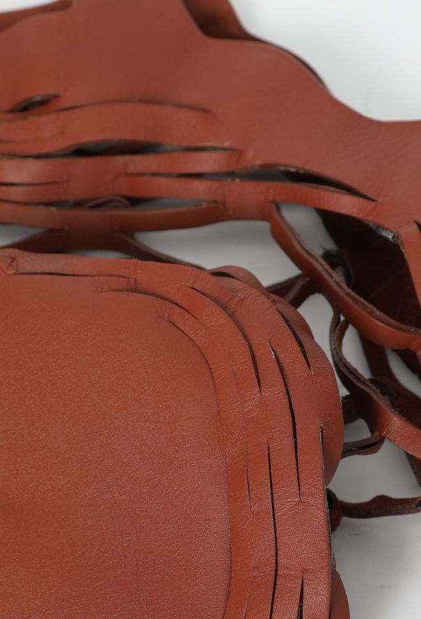 Loro Piana Sesia Summer Shopper Bag - 9