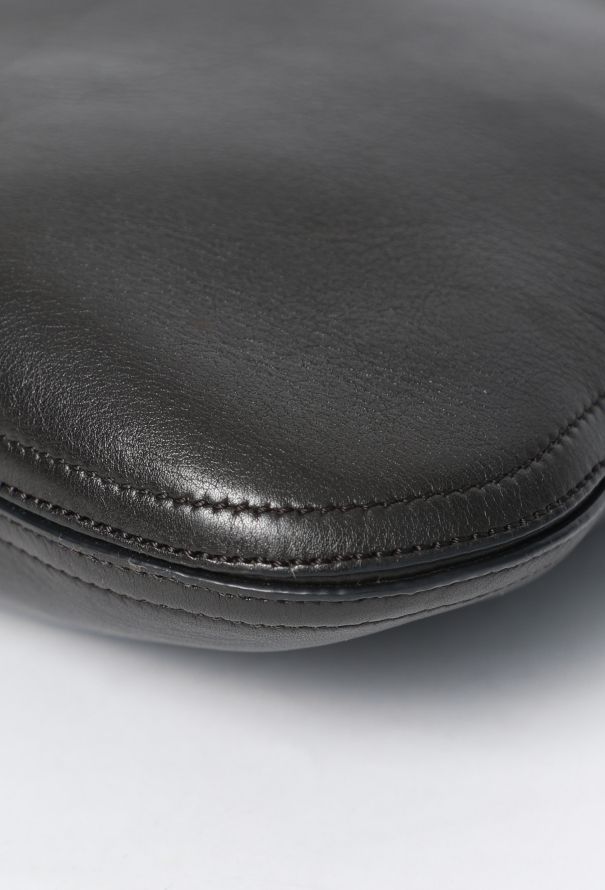 Phoebe Philo Gig Crossbody Pouch - 7