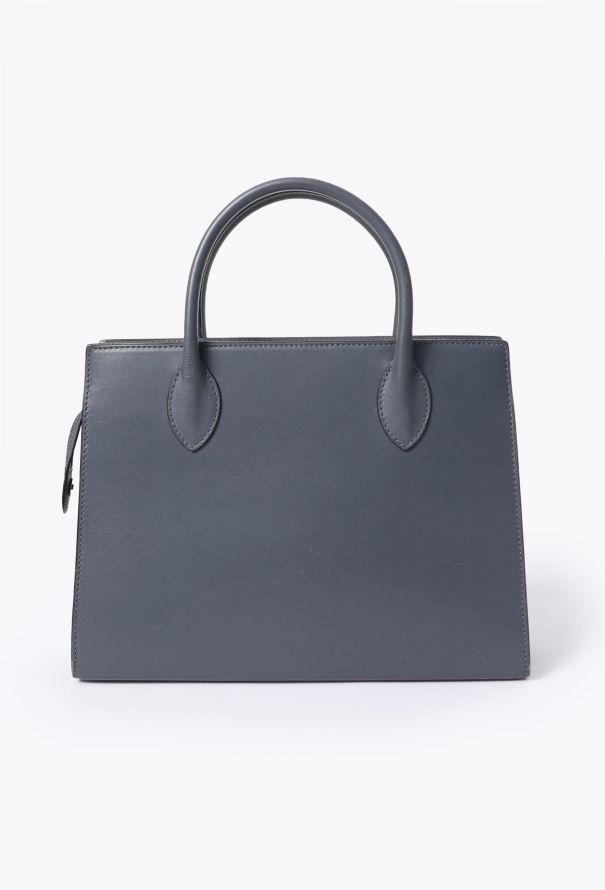 Alaïa Vintage Structured Box Bag - 1