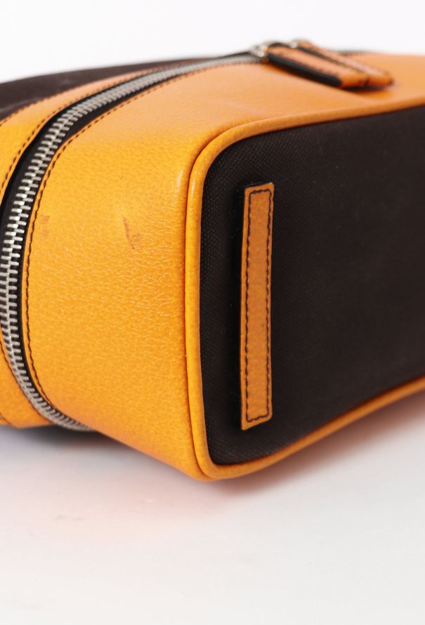 Prada F/W 2000 Top Handle Doctor Bag - 10