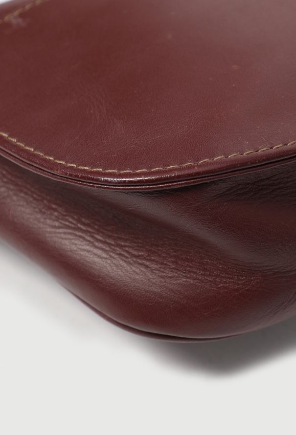 Cartier Vintage Must de Cartier Bag - 10