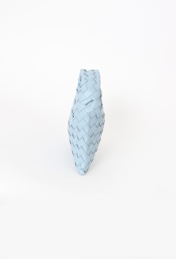 Bottega Veneta 2023 Intrecciato Mini Hop Bag - 7