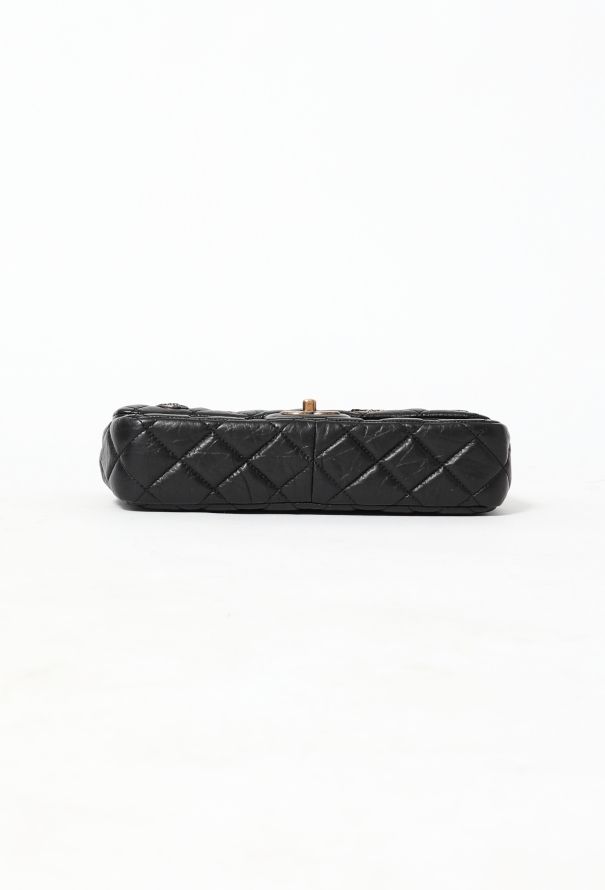 Chanel Collector Coin Medallion Flap Bag - 7