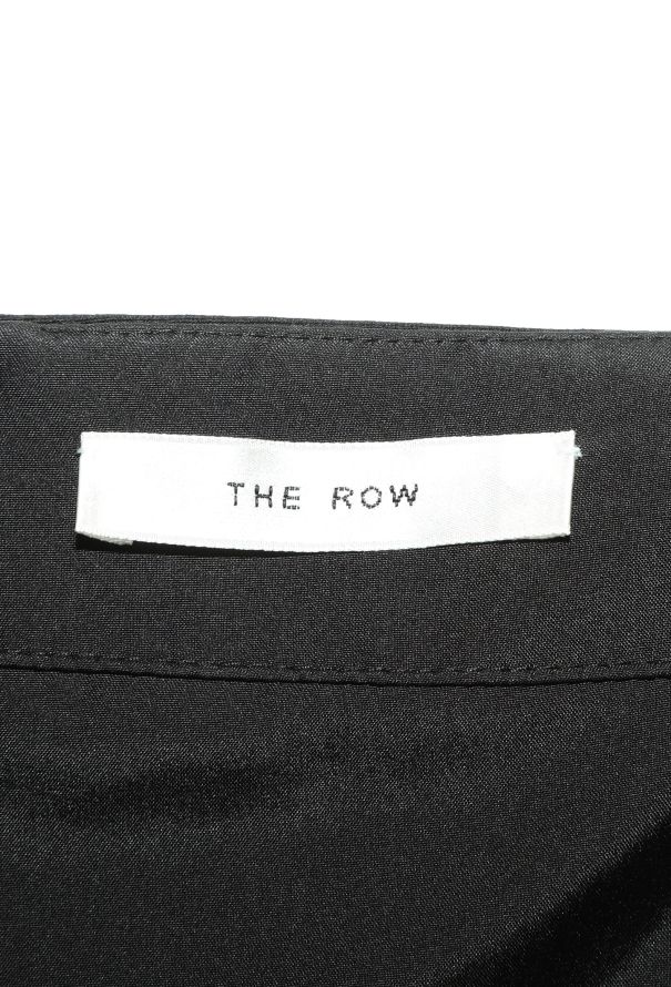 The Row 2024 Ward Strapless Dress - 5