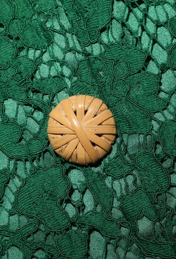 Dolce & Gabbana Dragonfly Embellished Lace Dress - 7 Dolce & Gabbana Dragonfly Embellished Lace Dress - 7