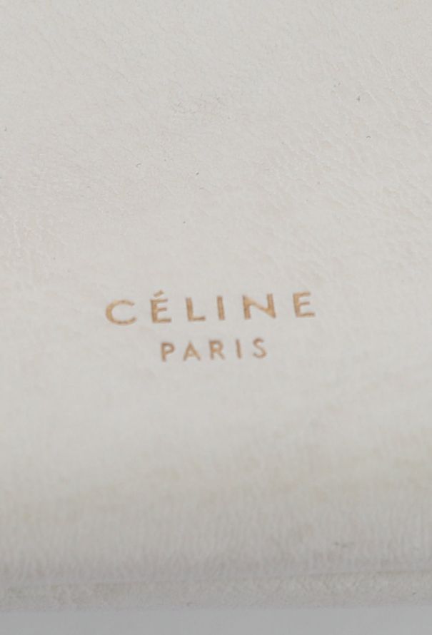 Céline S/S 2018 Eyelet Bag - 12 Céline S/S 2018 Eyelet Bag - 12