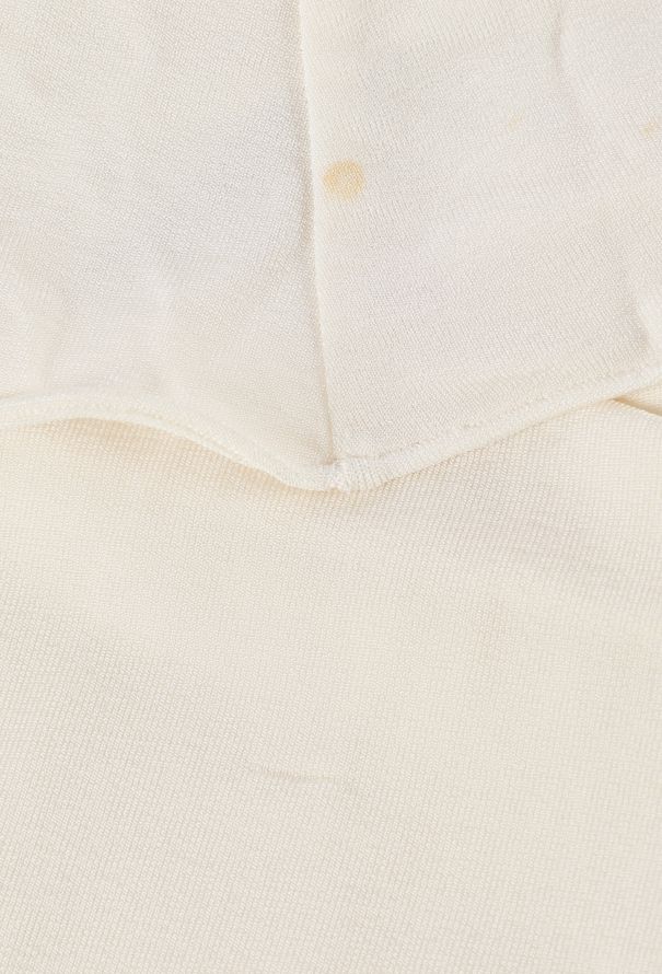 Khaite Bridget Jersey Dress, 2023 - 6