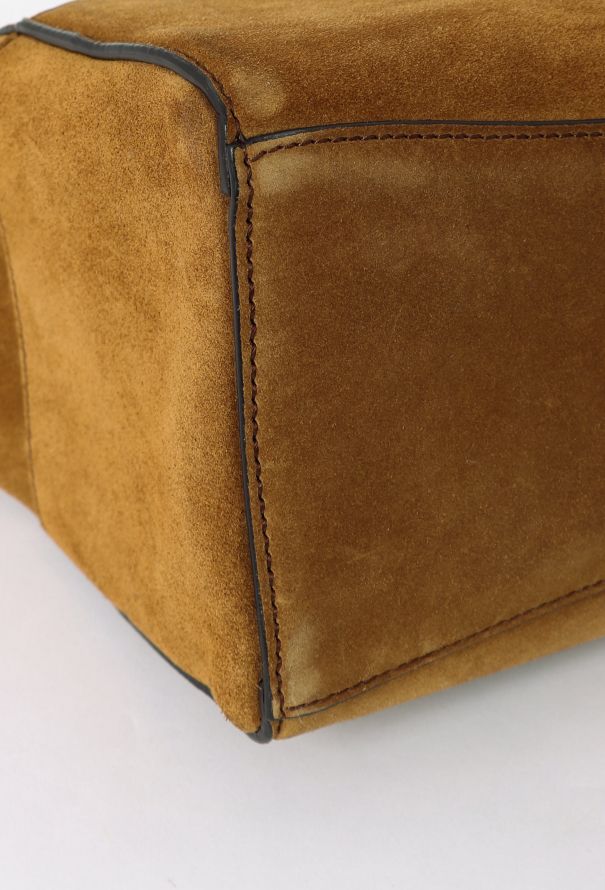 Incognito Crossbody Cabas - 9