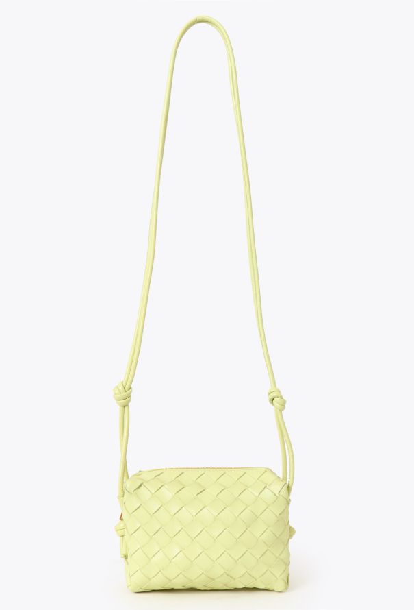 Bottega Veneta Mini Loop Camera Bag - 1