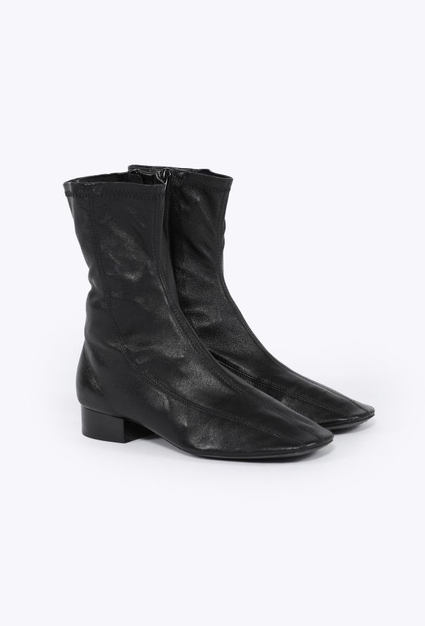 Phoebe Philo 2025 Collection D Club Boot 30 - 3