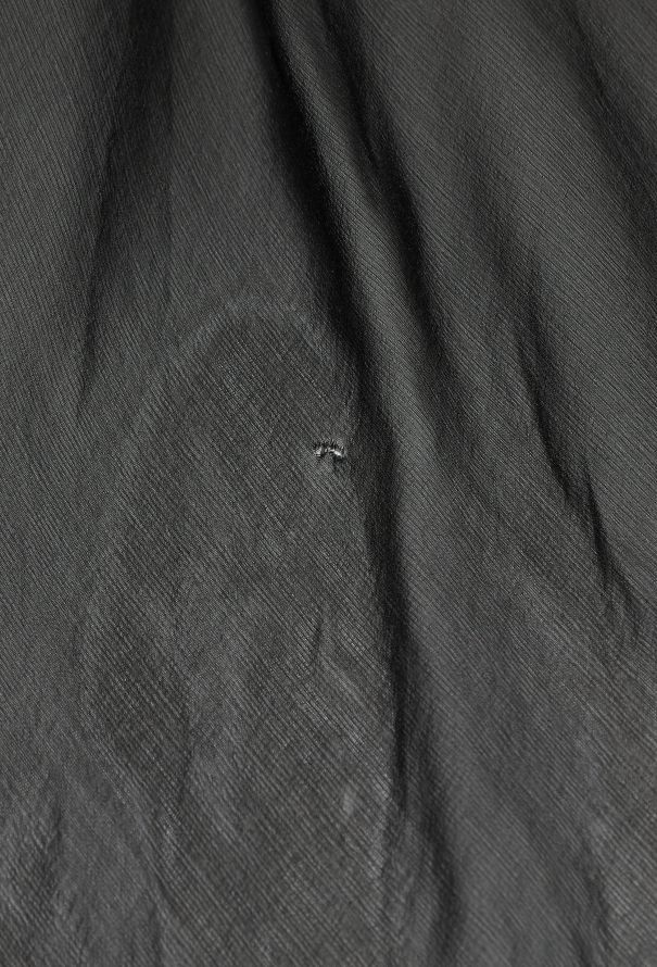 Dolce & Gabbana S/S 2016 'Italia Is Love' Silk Gown - 14