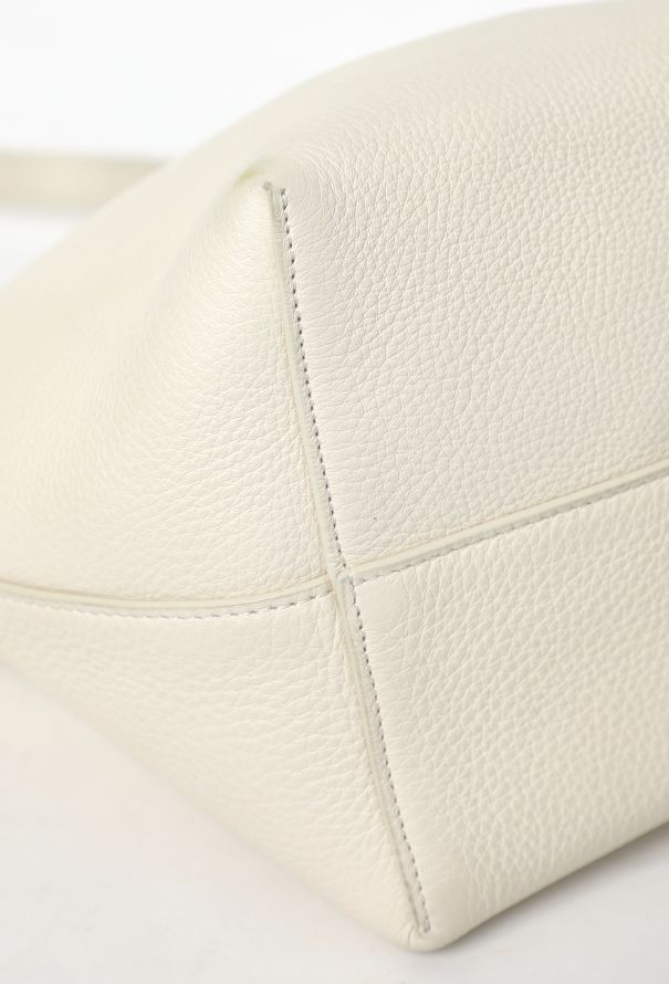 The Row Medium Park Tote Bag - 8