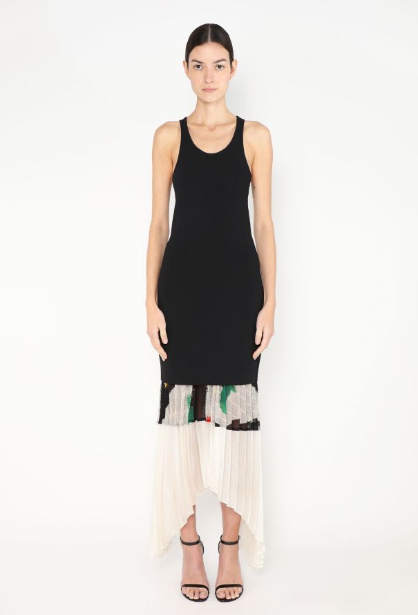 Céline S/S 2014 Classic Bodycon Dress - 4 Céline S/S 2014 Classic Bodycon Dress - 4