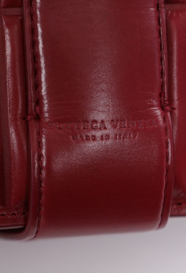 Bottega Veneta F/W 2019 Padded Marie Bag - 14